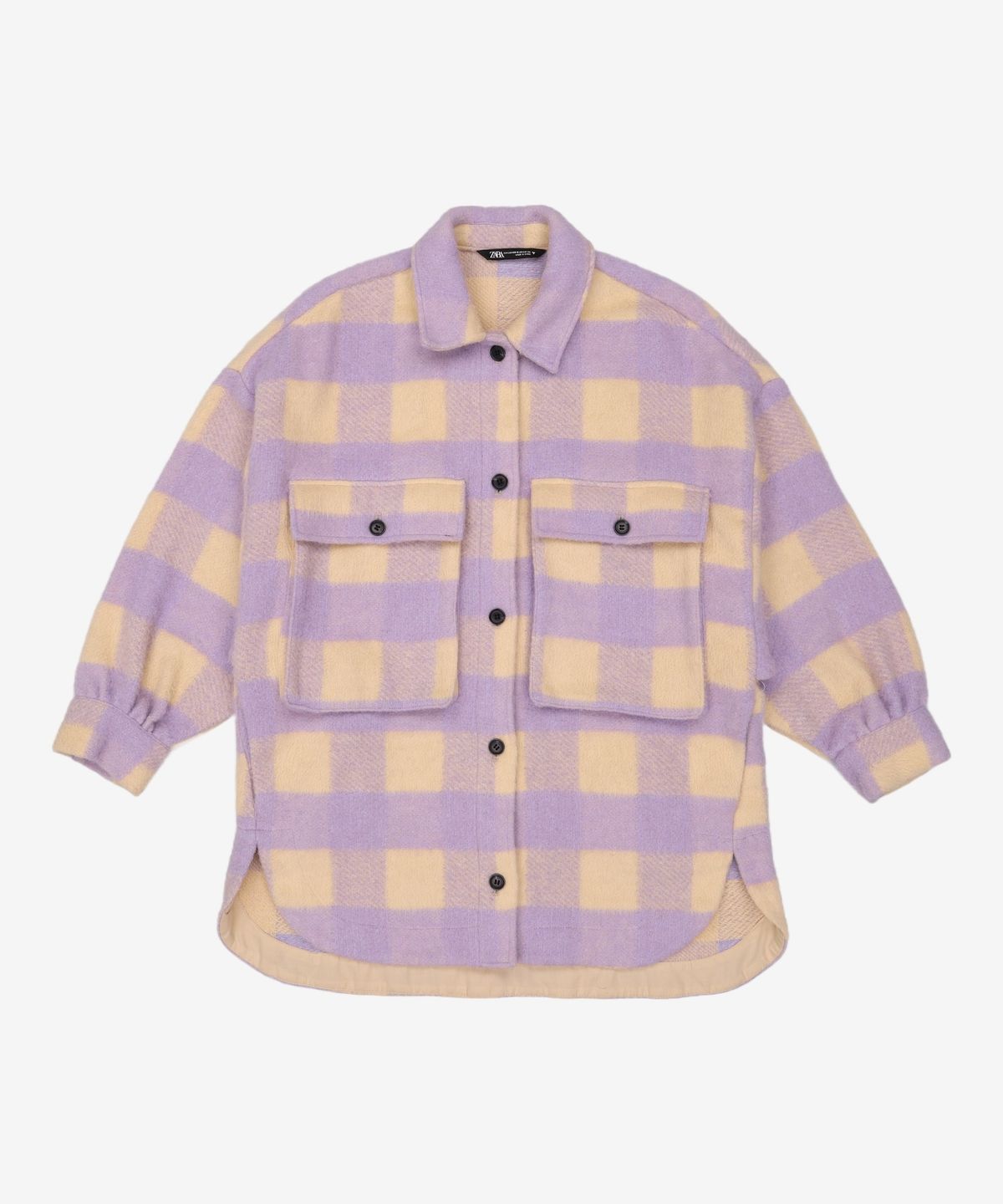 자라(ZARA) 사파리/헌팅 재킷 XS~S