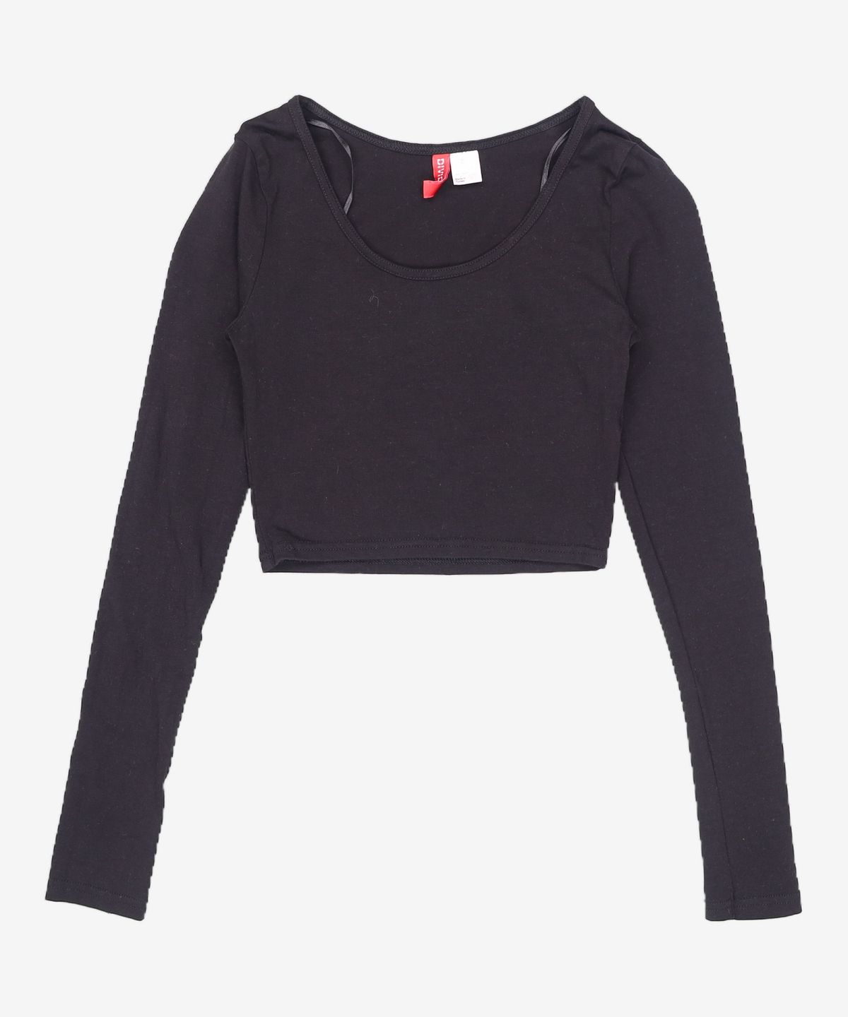 디바이디드에이치앤엠(DIVIDED H&M) 긴소매 티셔츠 XS
