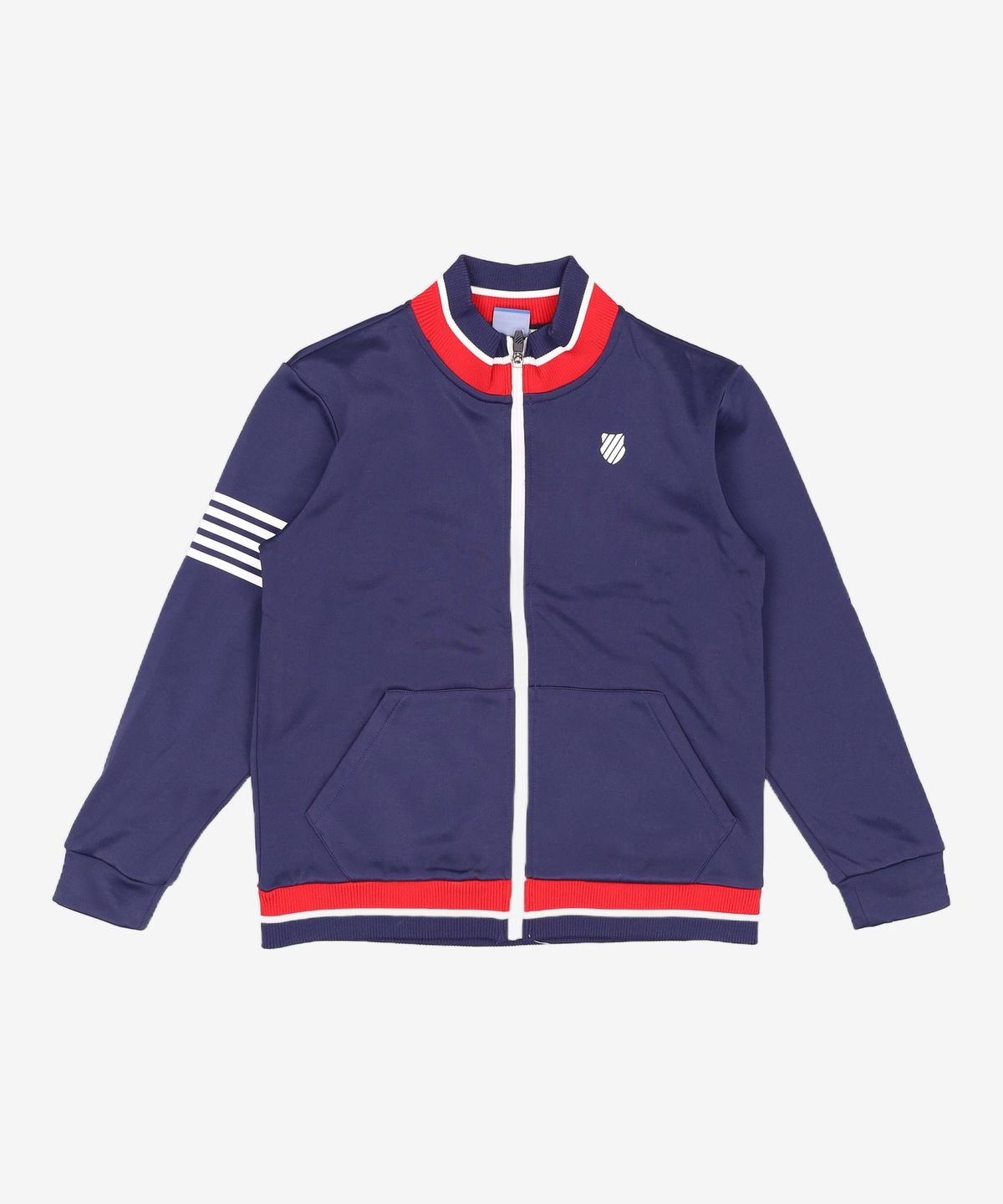 케이스위스(K-SWISS) 점퍼/재킷 140