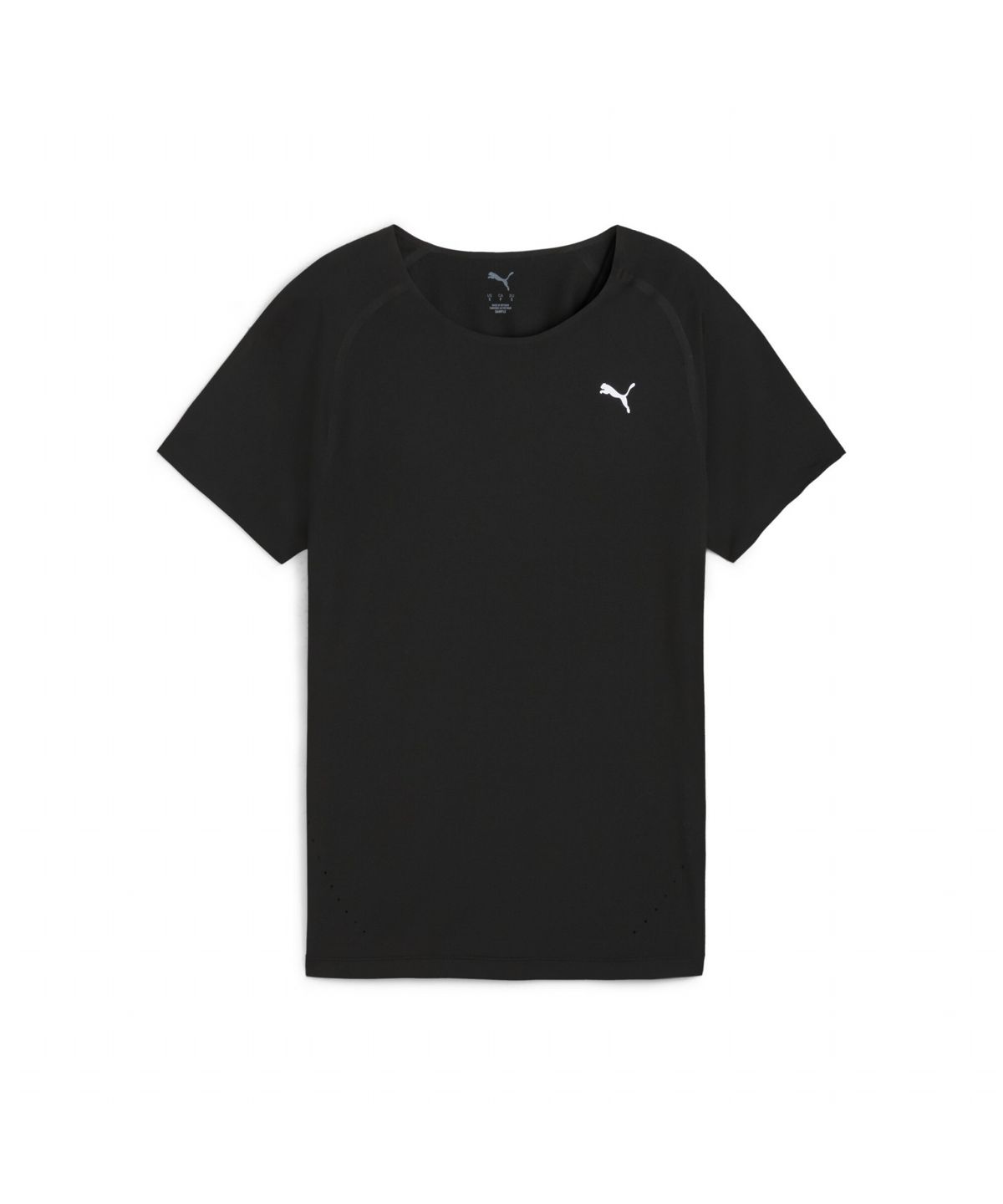 푸마(PUMA) 여성 런 클라우드스펀 티셔츠 (52665201)