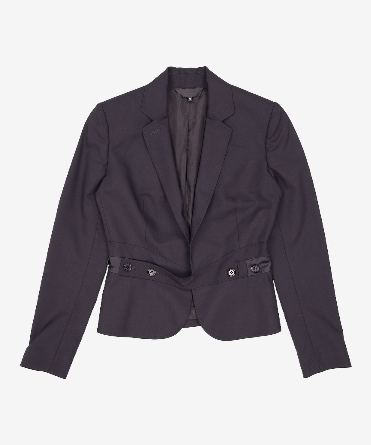 폴 스미스 블랙라벨(Paul Smith BLACK LABEL) 슈트/블레이저 재킷 40