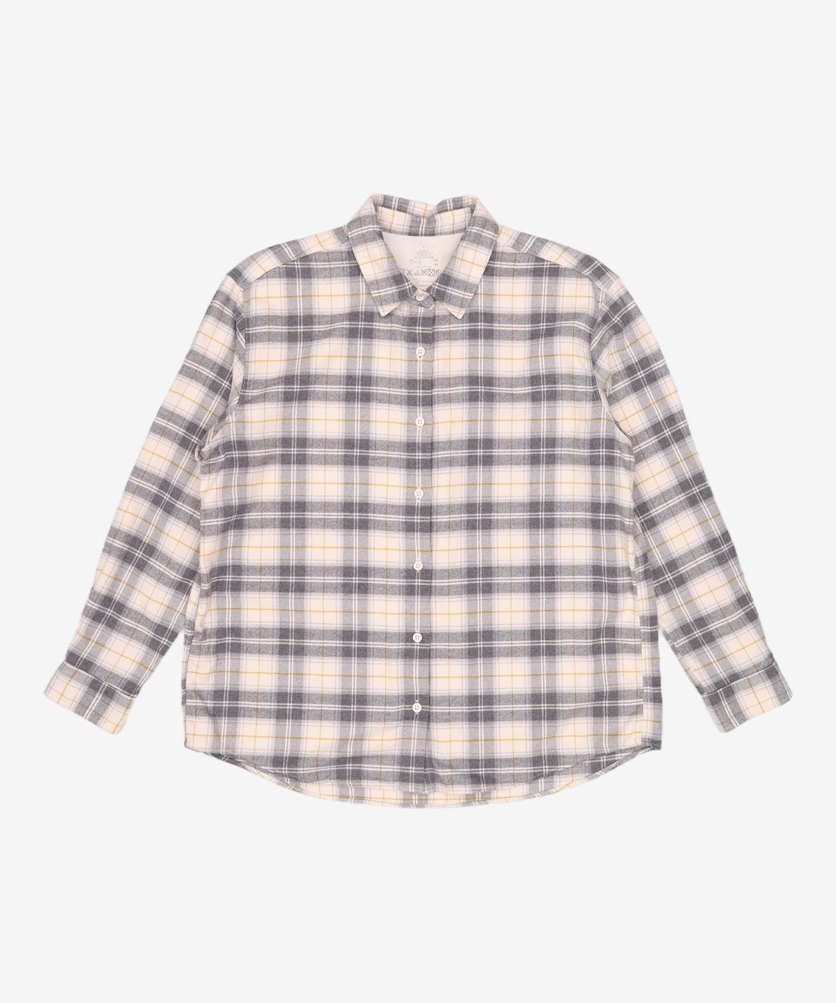 무인양품(MUJI) 캐주얼 셔츠 L