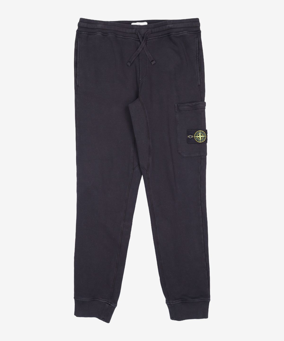 스톤아일랜드(STONE ISLAND) 조거 팬츠 84