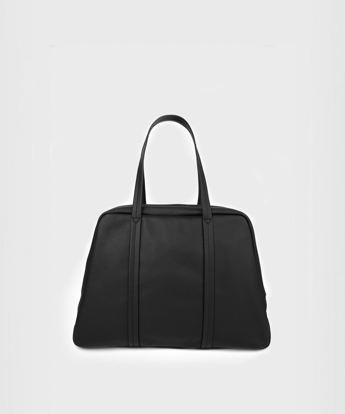 유스(YOUTH) Bowling Bag - Black