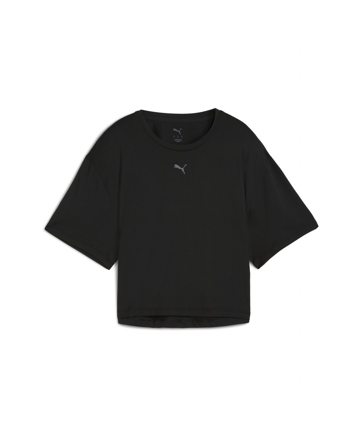 푸마(PUMA) W CLOUDSPUN RELAXED TEE (52745701)