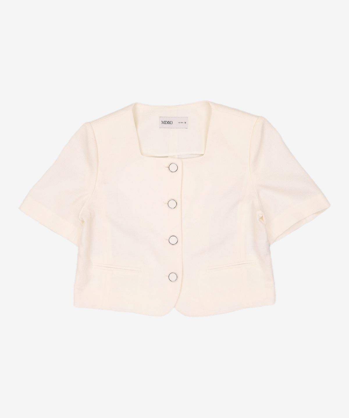 미쏘(MIXXO) 슈트/블레이저 재킷 M