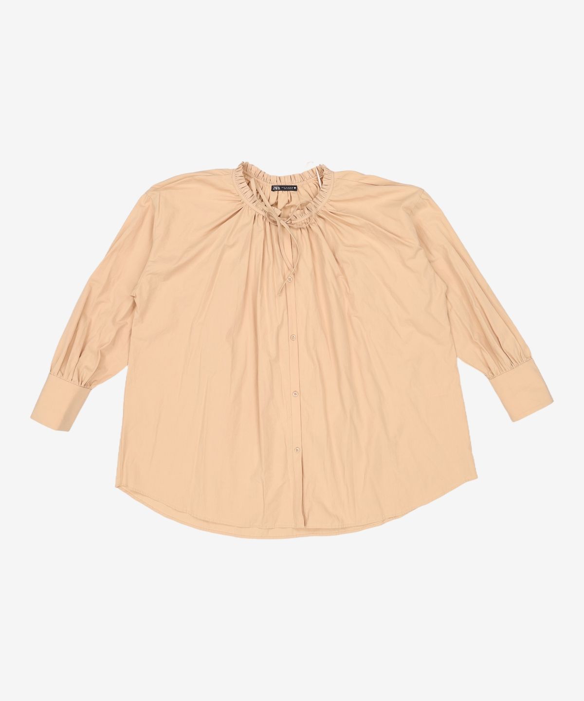 자라(ZARA) 블라우스 M