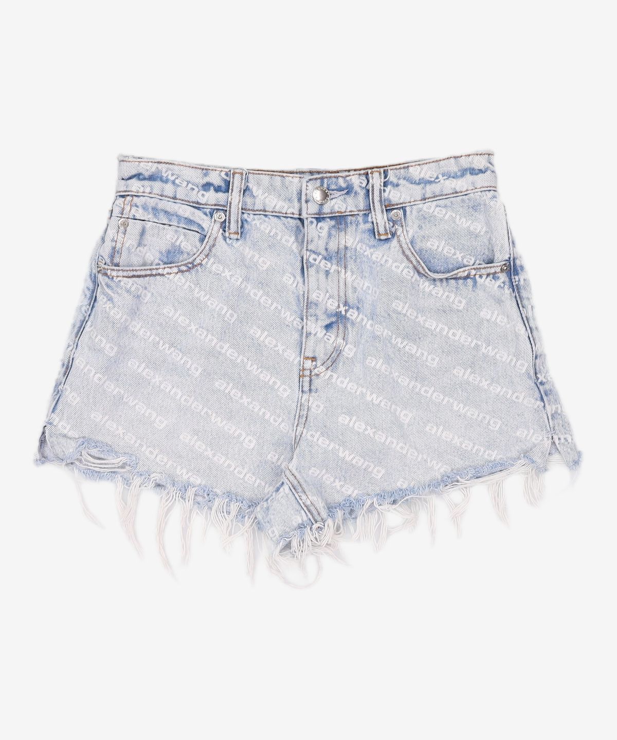 알렉산더 왕(ALEXANDER WANG) 숏팬츠 26