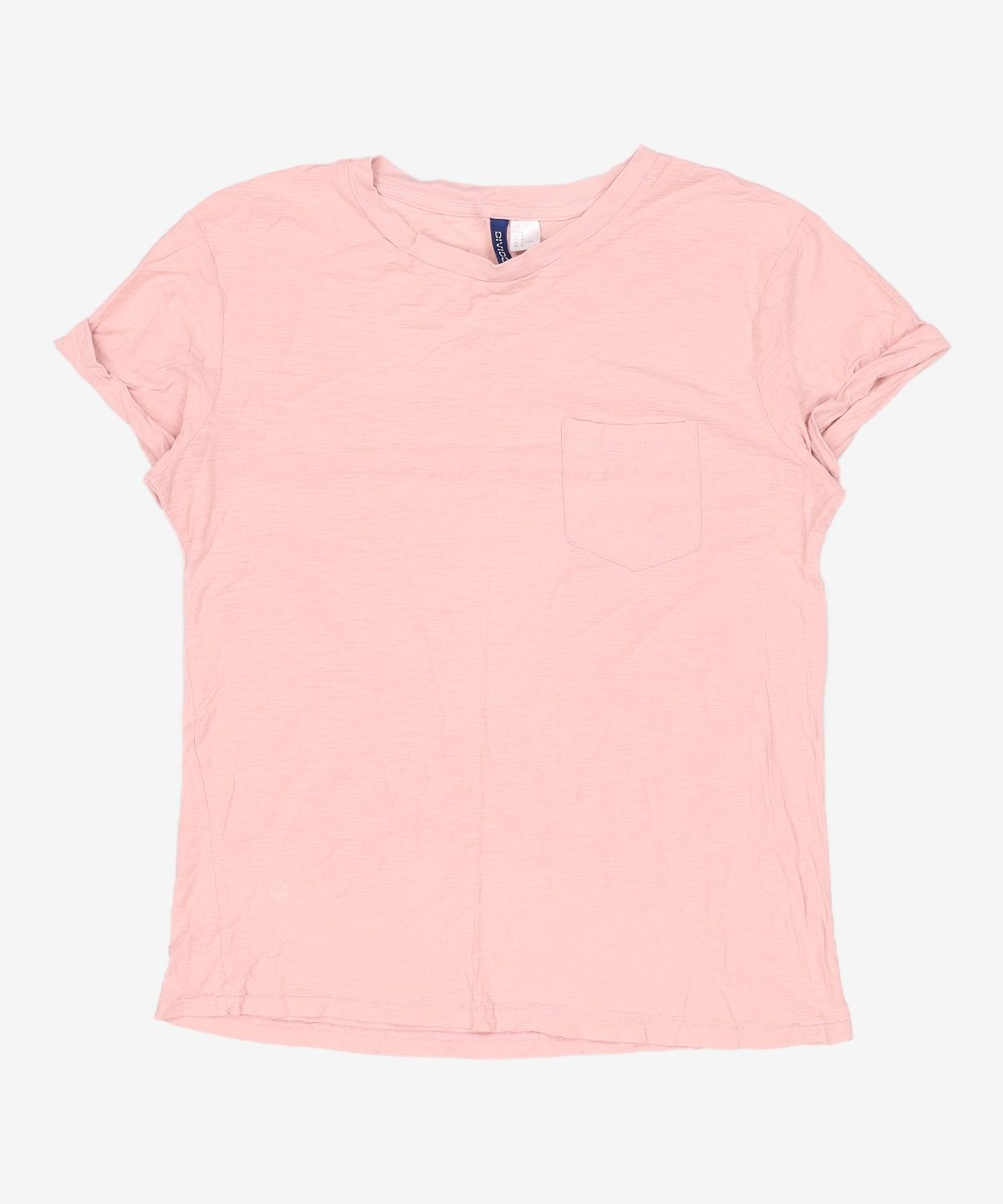 디바이디드에이치앤엠(DIVIDED H&M) 반소매 티셔츠 M