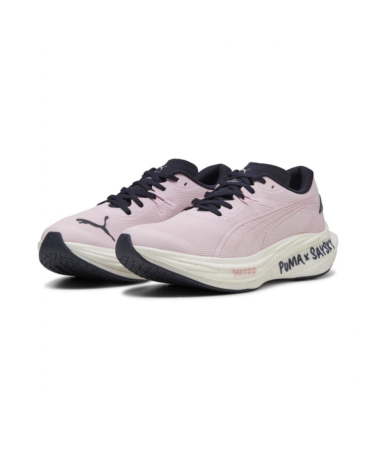 푸마(PUMA) 디비에이트 나이트로 3 세이스카이 <br>Deviate NITRO 3 SAYSKY (31105801)
