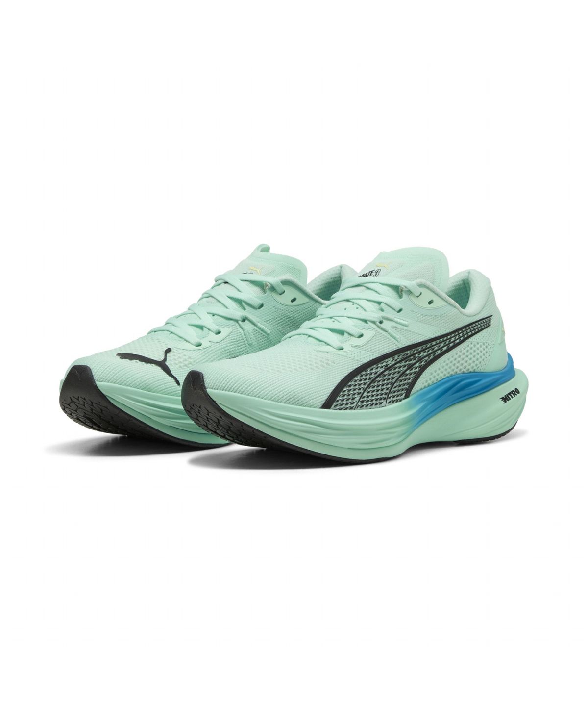 푸마(PUMA) 디비에이트 나이트로 3 <br>Deviate NITRO 3 (30970722)