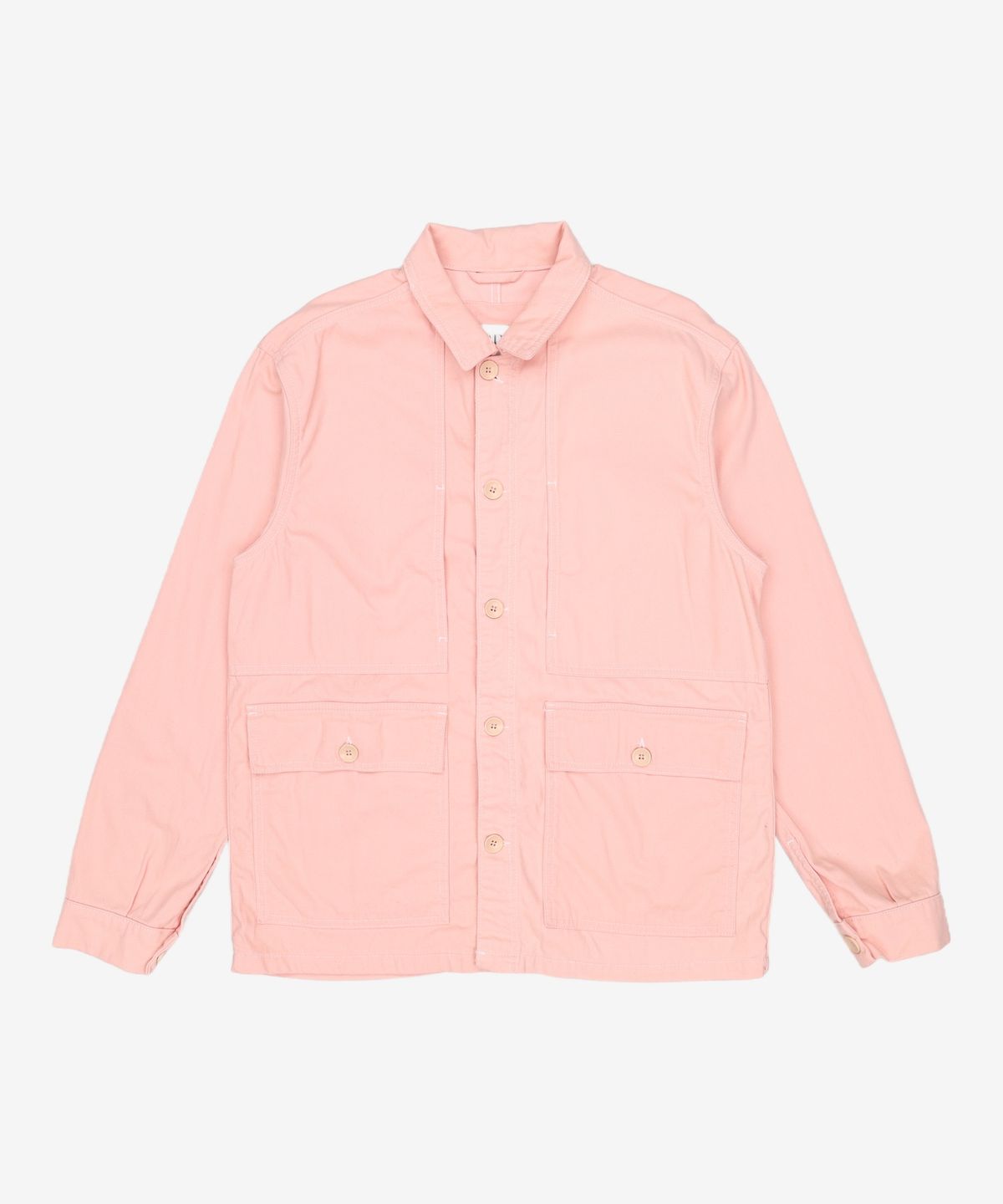 자라(ZARA) 사파리/헌팅 재킷 L