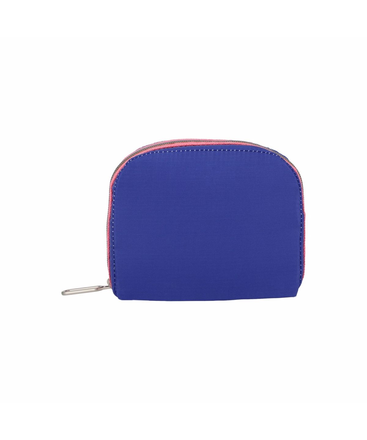 레스포색(LESPORTSAC) 패치워크 다즐링 블루 스퀘어 에센셜 코스메틱 [2264.LC75]