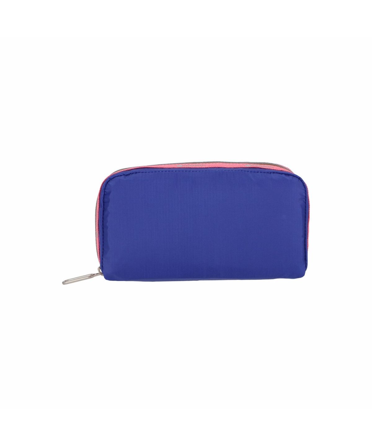 레스포색(LESPORTSAC) 패치워크 다즐링 블루 에센셜 코스메틱 [2265.LC75]