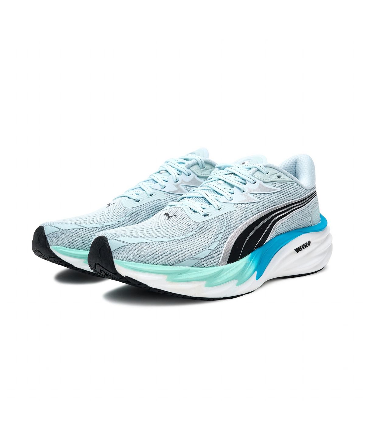 푸마(PUMA) 벨로시티 나이트로 4 와이드 Velocity Nitro 4 WIDE (31206602)