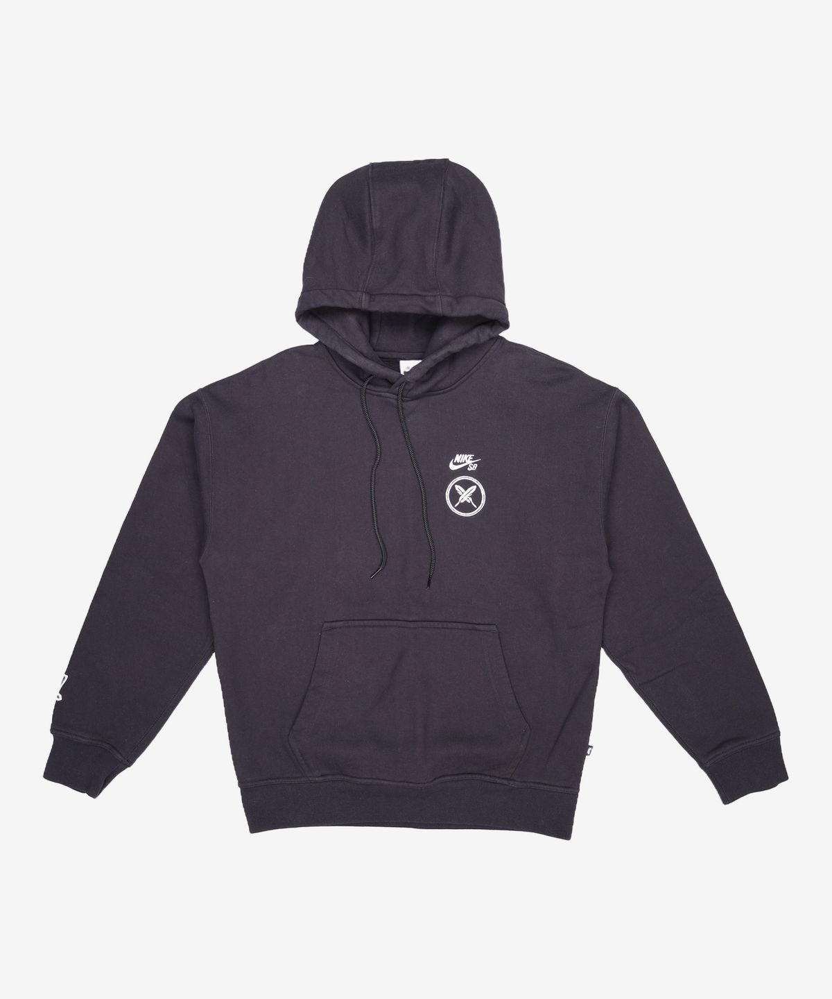 나이키(NIKE) 후드 티셔츠 M