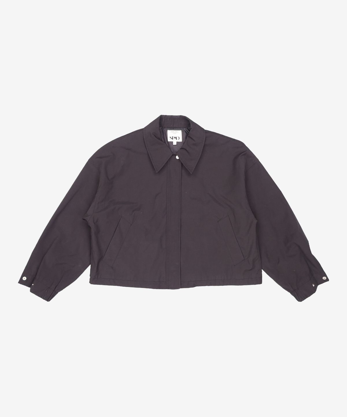 스파오(SPAO) 나일론/코치 재킷 S