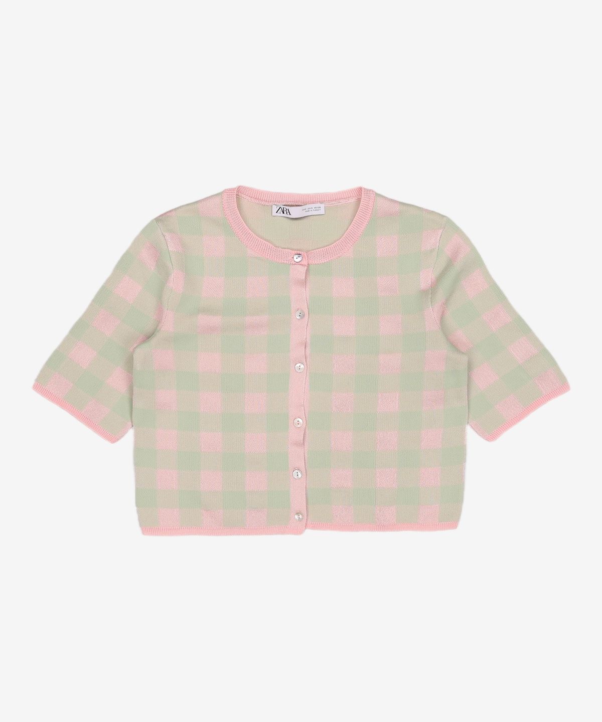 자라(ZARA) 카디건 S