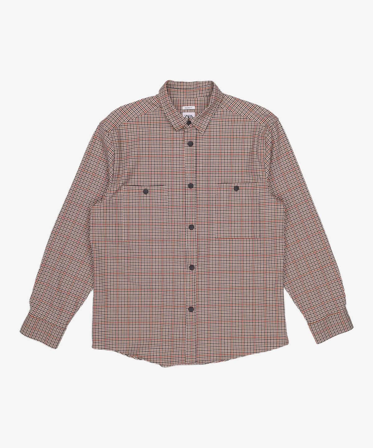 자라(ZARA) 캐주얼 셔츠 L