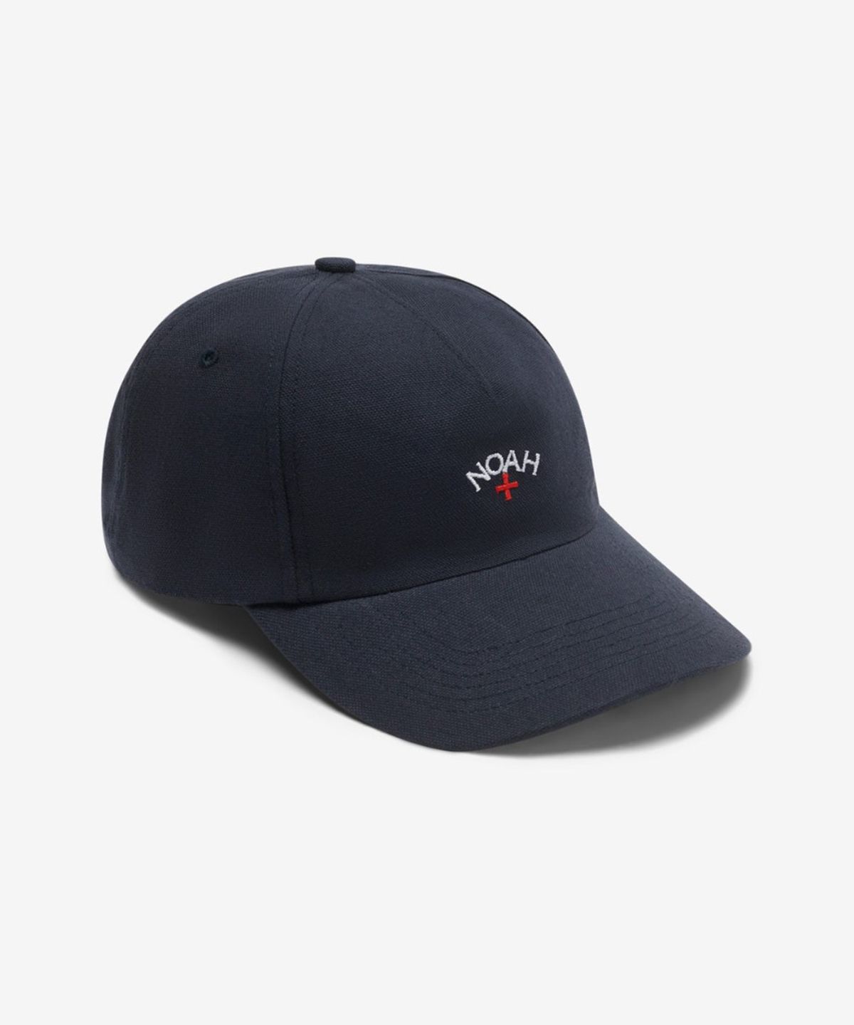 노아(NOAH) (U) 코어 로고 5 패널 네이비 CORE LOGO 5-PANEL NAVY