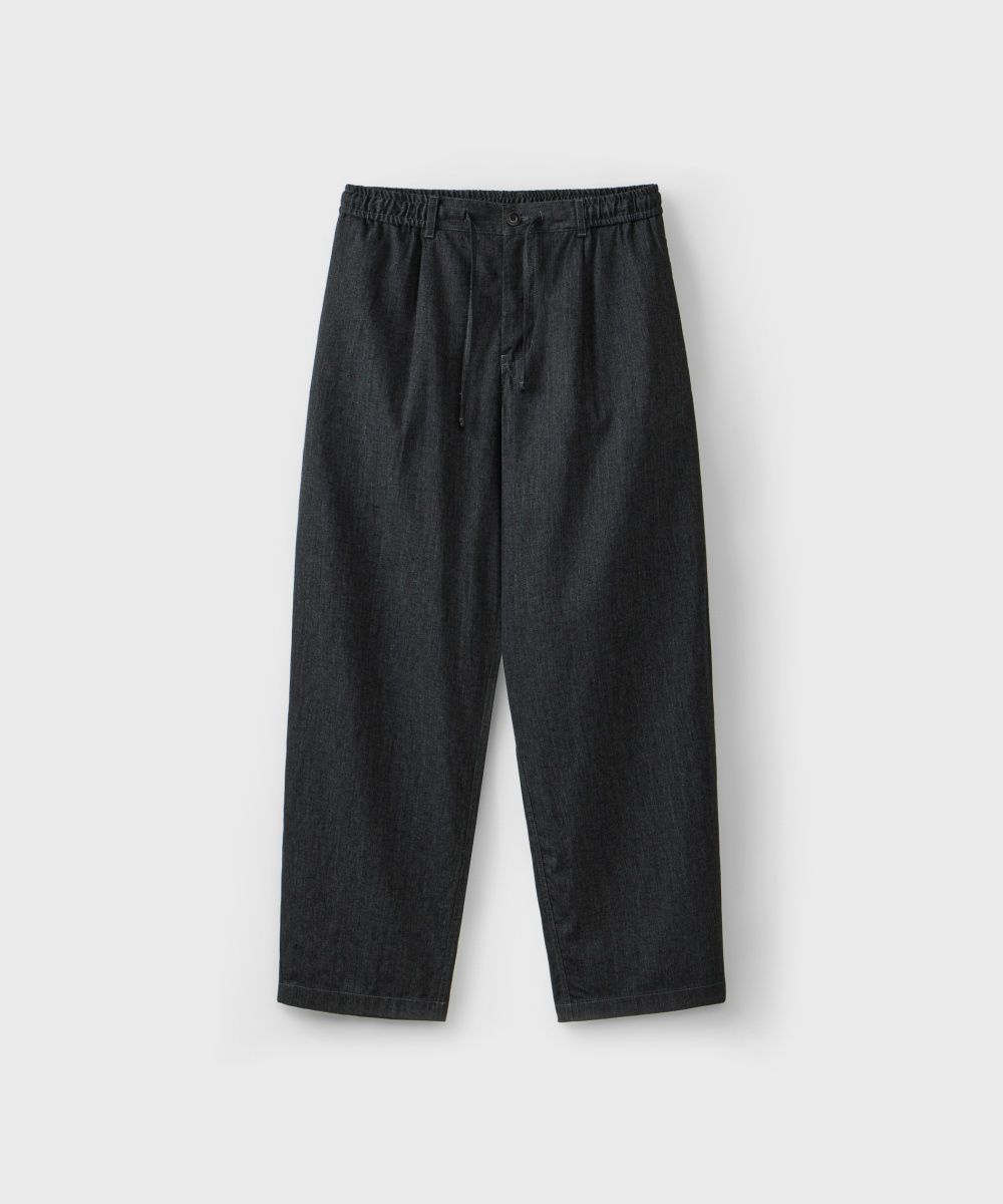 ANCHOR PANEL SHORTS [DYED BROWN] source detail 35