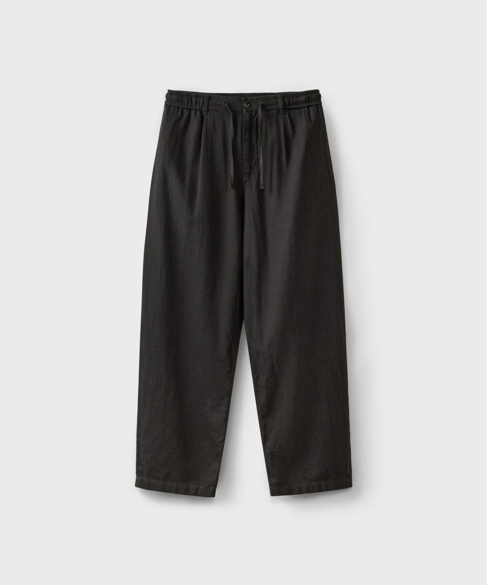 ANCHOR PANEL SHORTS [DYED BROWN] source detail 30