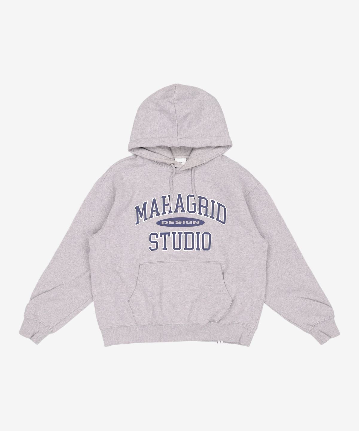 마하그리드(MAHAGRID) 후드 티셔츠 S