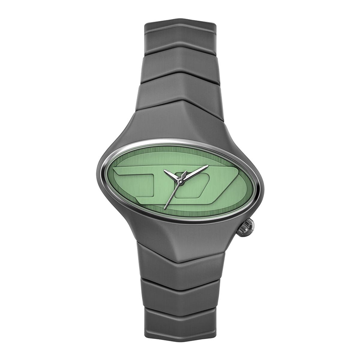 디젤 시계(DIESEL WATCH) DZ2241 (Stinger) 스팅어 오벌 남성 메탈시계