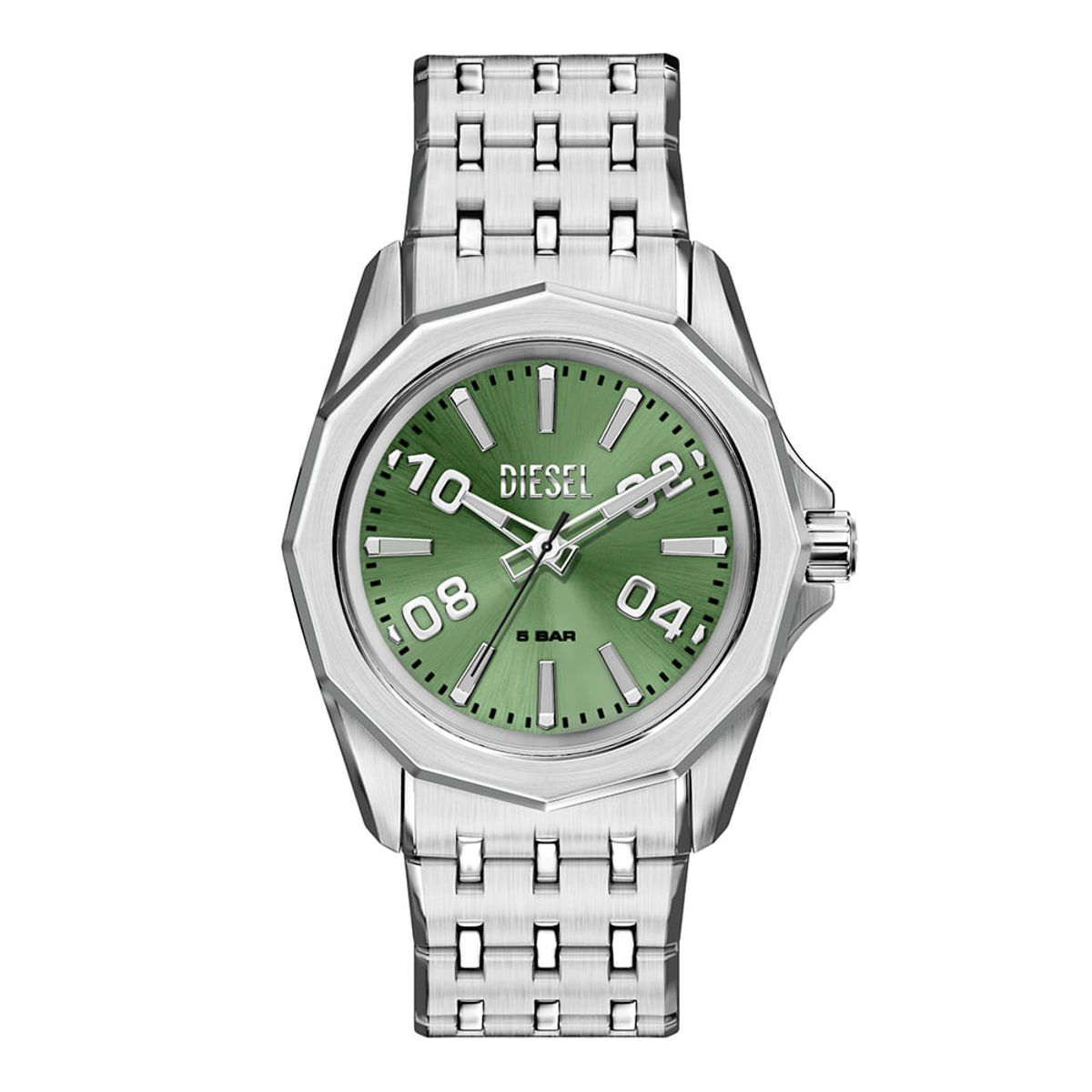 디젤 시계(DIESEL WATCH) DZ2237 (Stinger) 스팅어 남성 메탈시계