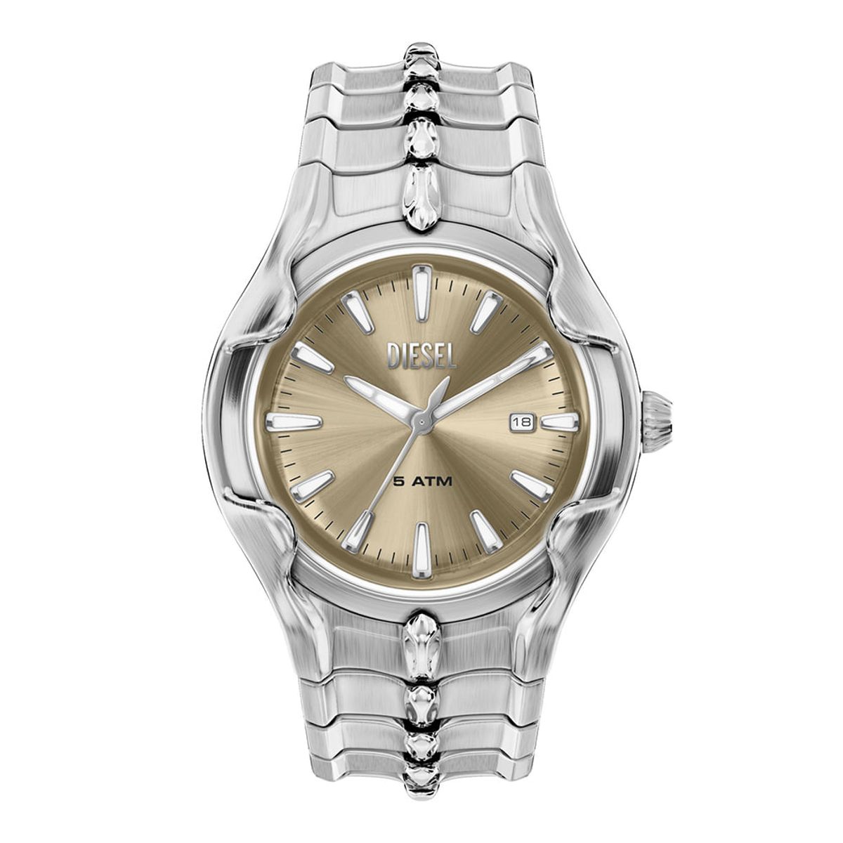 디젤 시계(DIESEL WATCH) DZ2234 (Vert) 베르 남성 메탈시계