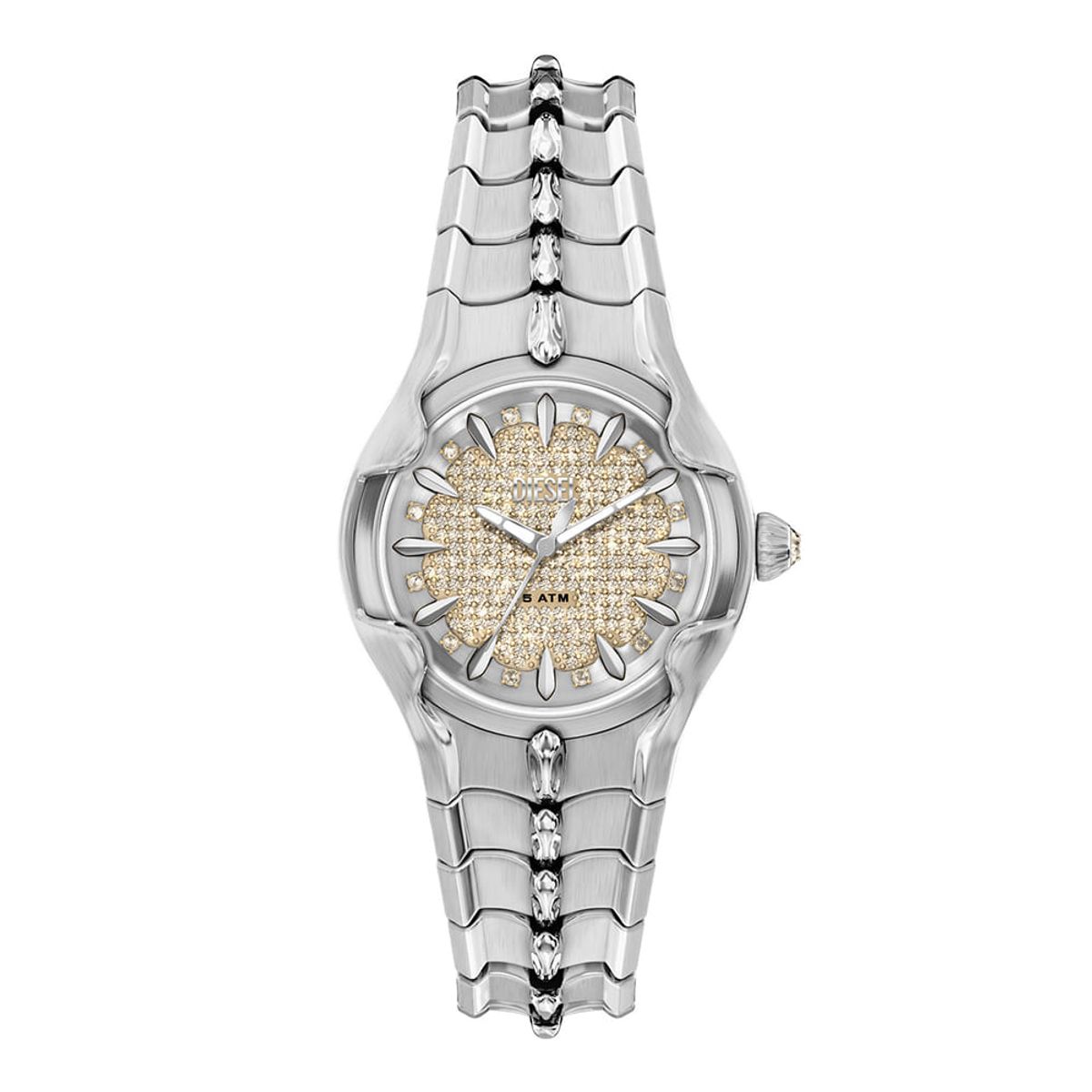 디젤 시계(DIESEL WATCH) DZ5631 (Vert) 베르 여성 메탈시계