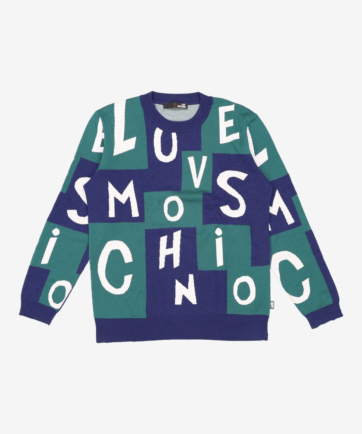 러브 모스키노(LOVE MOSCHINO) 니트/스웨터