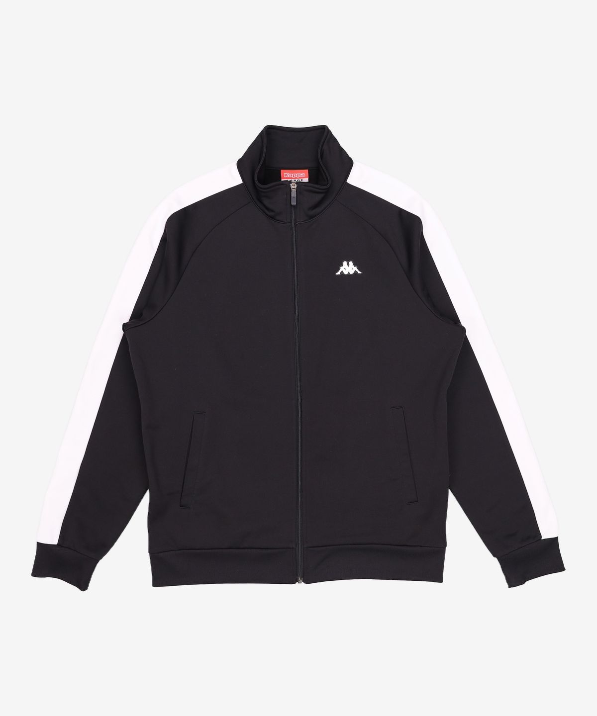 카파(KAPPA) 트레이닝 재킷 100