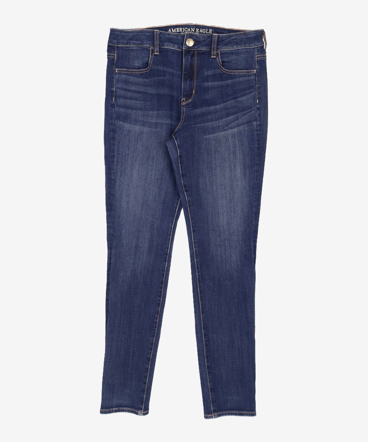 아메리칸이글(AMERICANEAGLE) 청/데님 팬츠