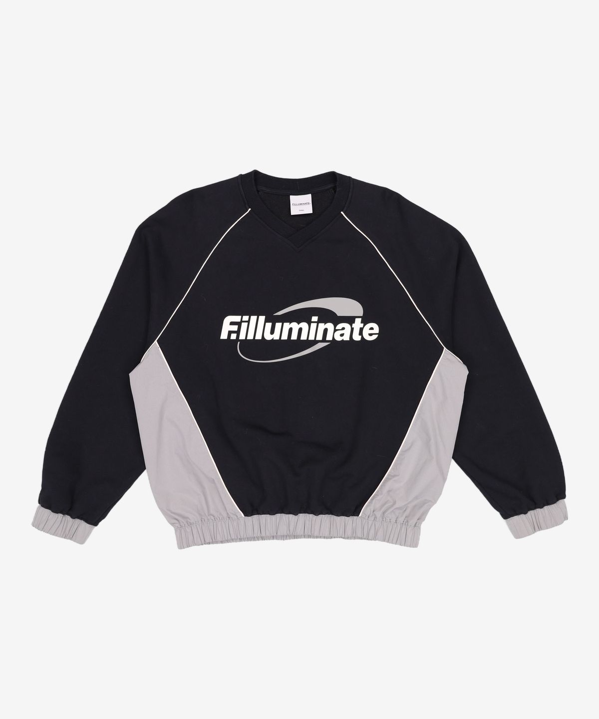 필루미네이트(FILLUMINATE) 맨투맨/스웨트셔츠 S
