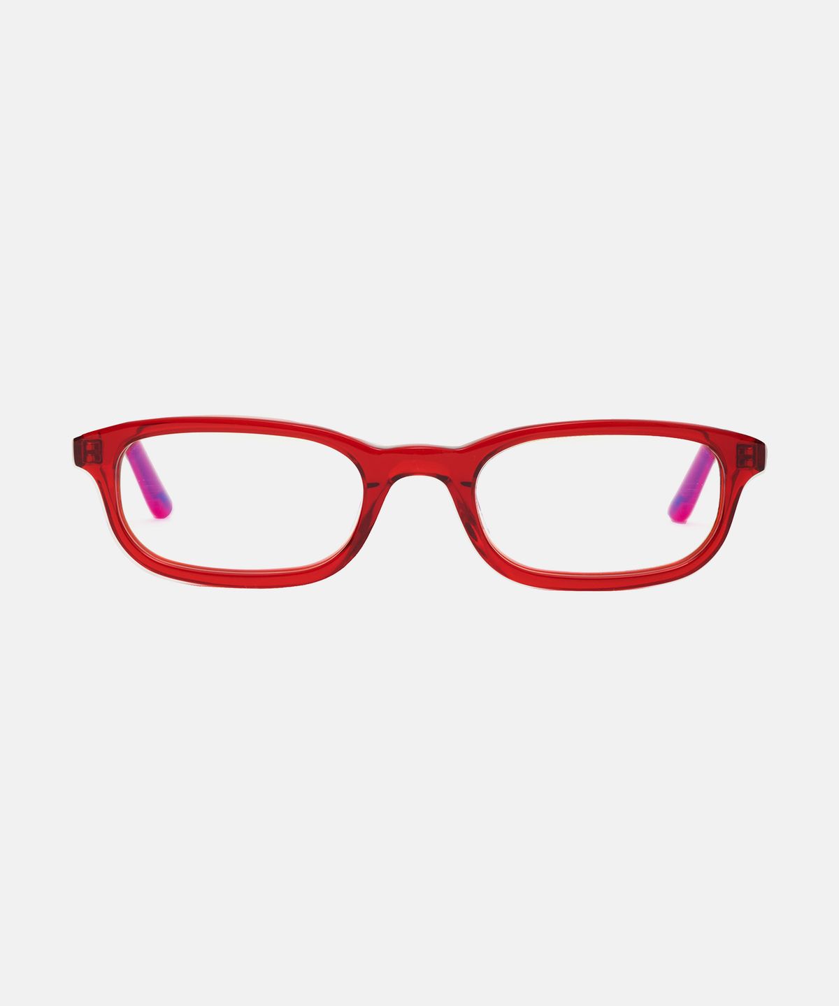 브루 아이웨어(BRU EYEWEAR) (U) 플로시 루비 윈도우 FLOSSIE RUBY WINDOW