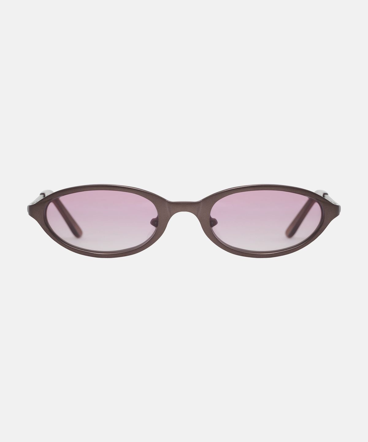 브루 아이웨어(BRU EYEWEAR) (U) 폴리 모카 POLY MOCHA