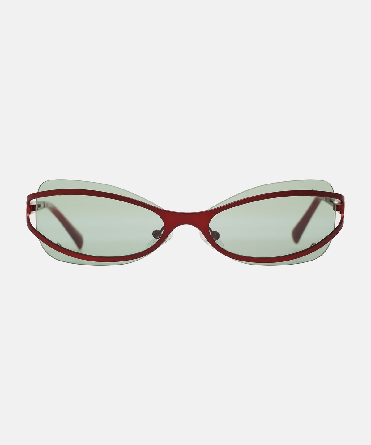 브루 아이웨어(BRU EYEWEAR) (U) 캐논 멀롯 CANNON MERLOT