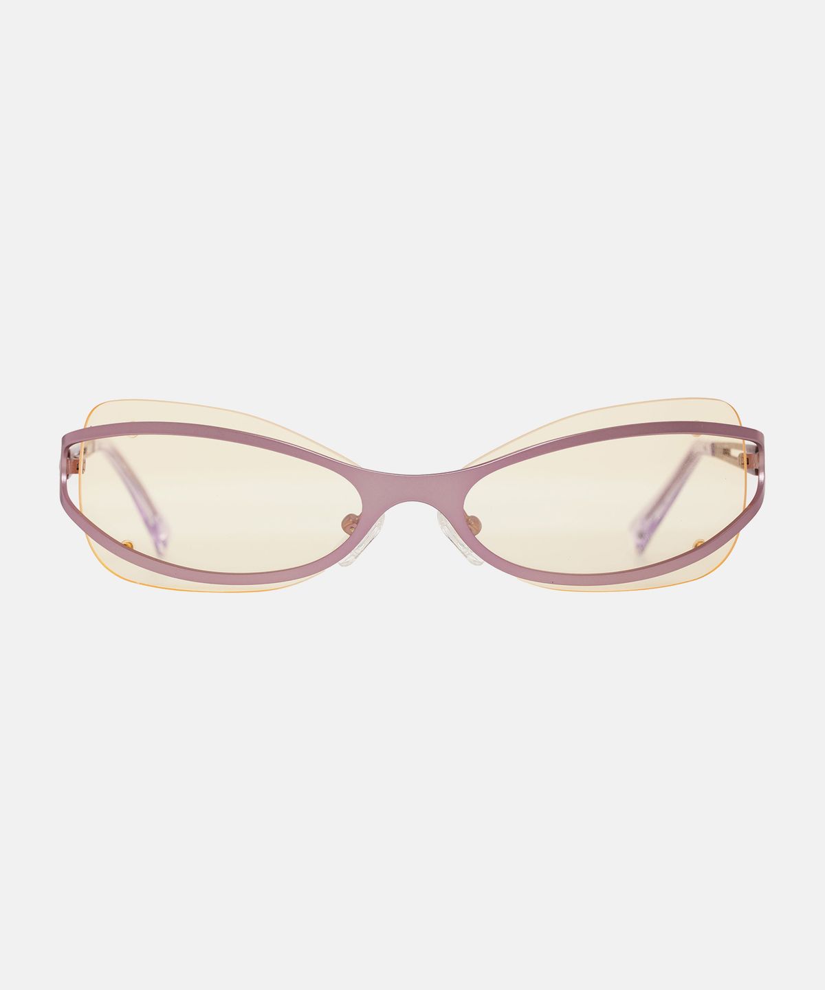 브루 아이웨어(BRU EYEWEAR) (U) 캐논 페어리 CANNON FAIRY