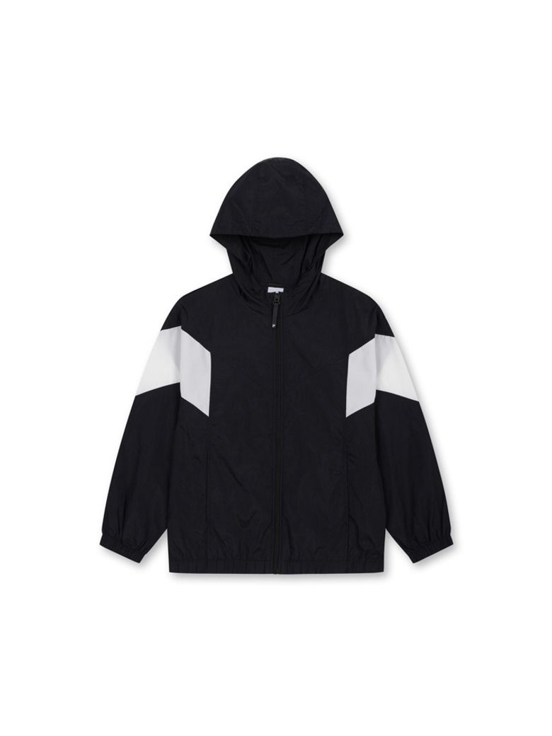 공용 홑겹 바람막이_PKG2JJ3023