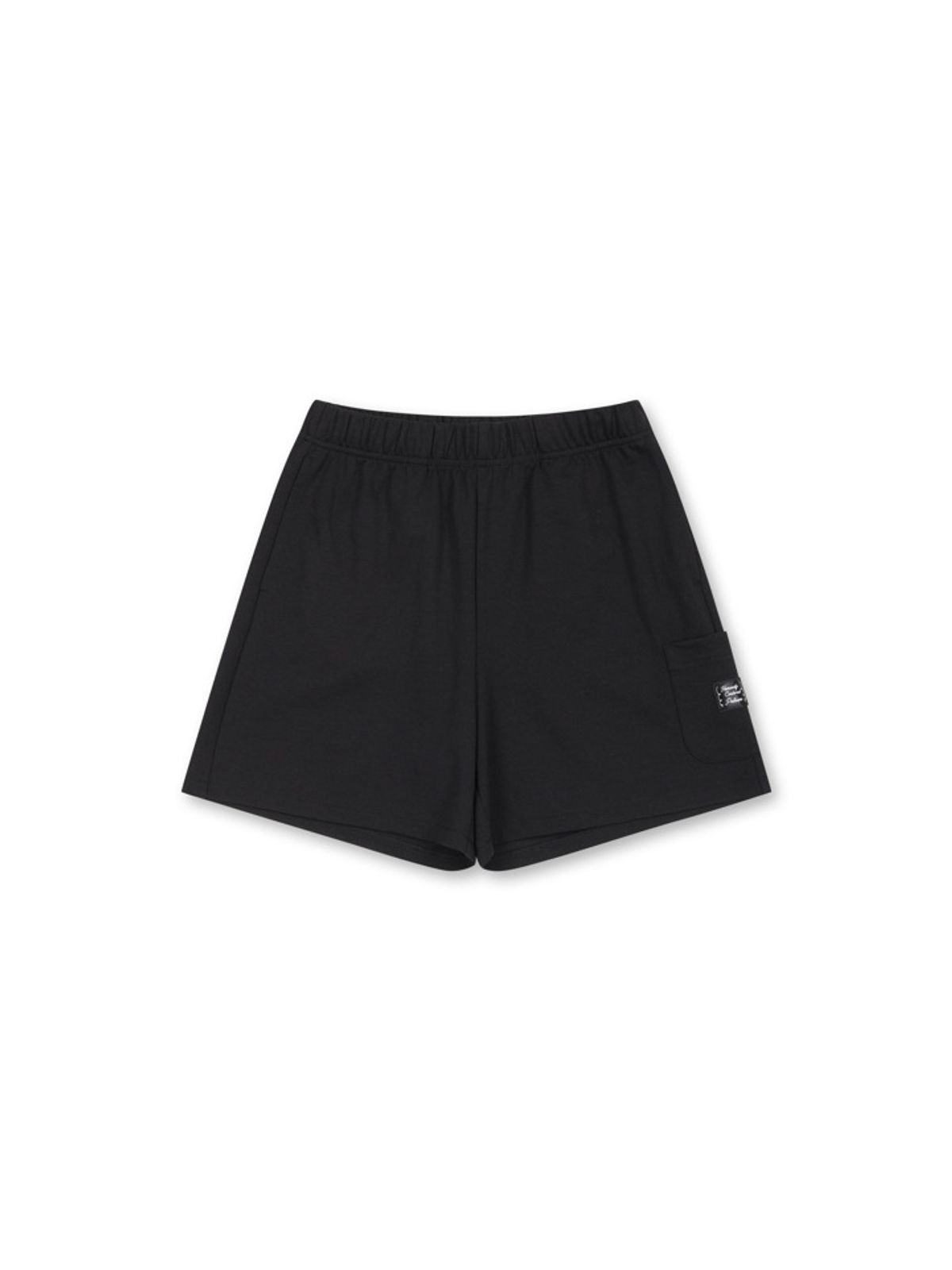 폴햄키즈(POLHAM KIDS) 여아 쿨텐션 4부 숏츠_PKG2PT2041