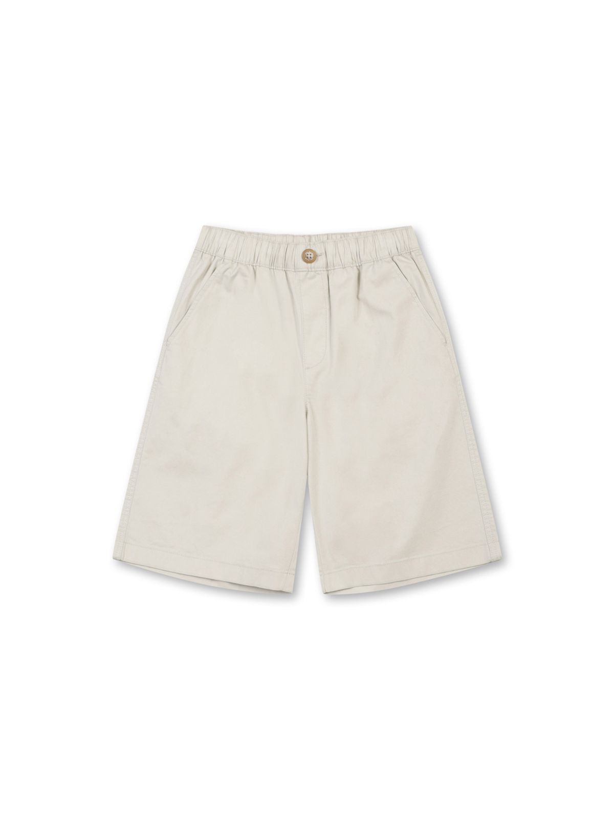 폴햄키즈(POLHAM KIDS) 공용 베이직 5부 숏츠_PKG2PH3043
