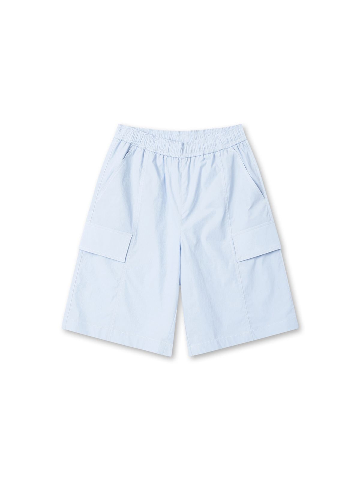 폴햄키즈(POLHAM KIDS) 공용 컴포트 5부 쇼츠_PKG2PH3033