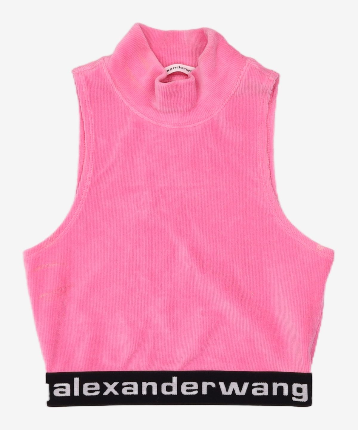 알렉산더 왕(ALEXANDER WANG) 나시/민소매 티셔츠 XS