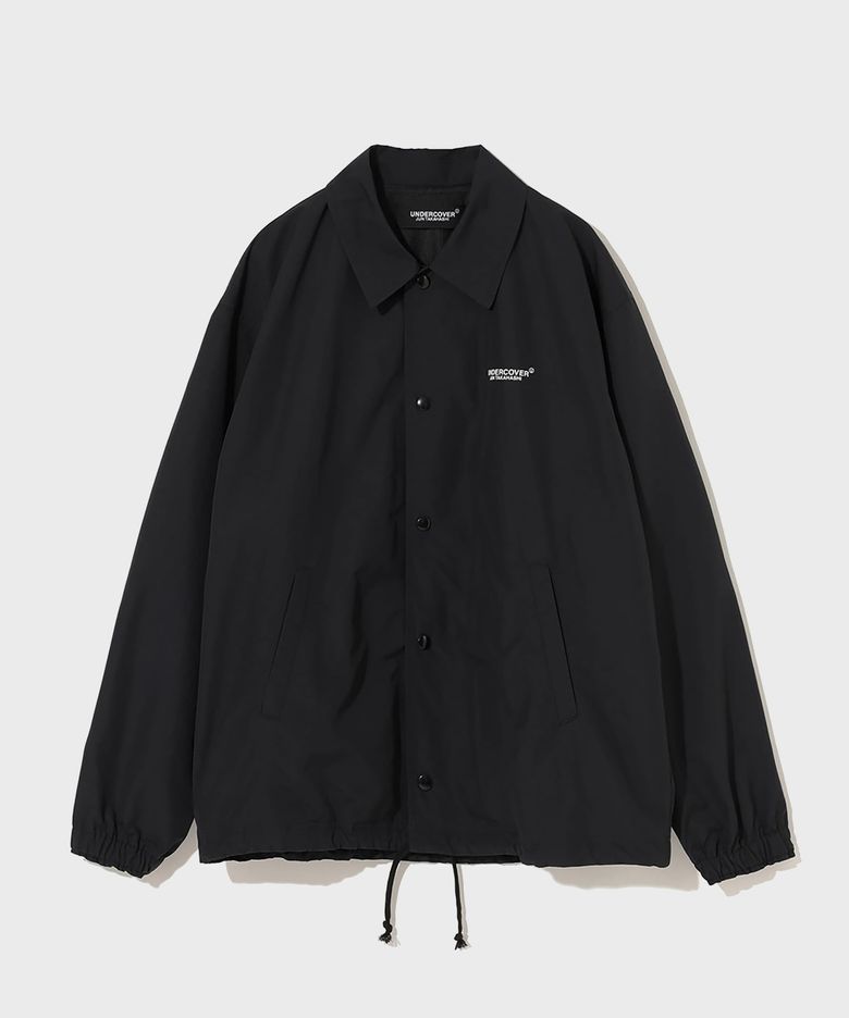 (M) 블루종 블랙 UB0D4201 BLOUSON BLACK