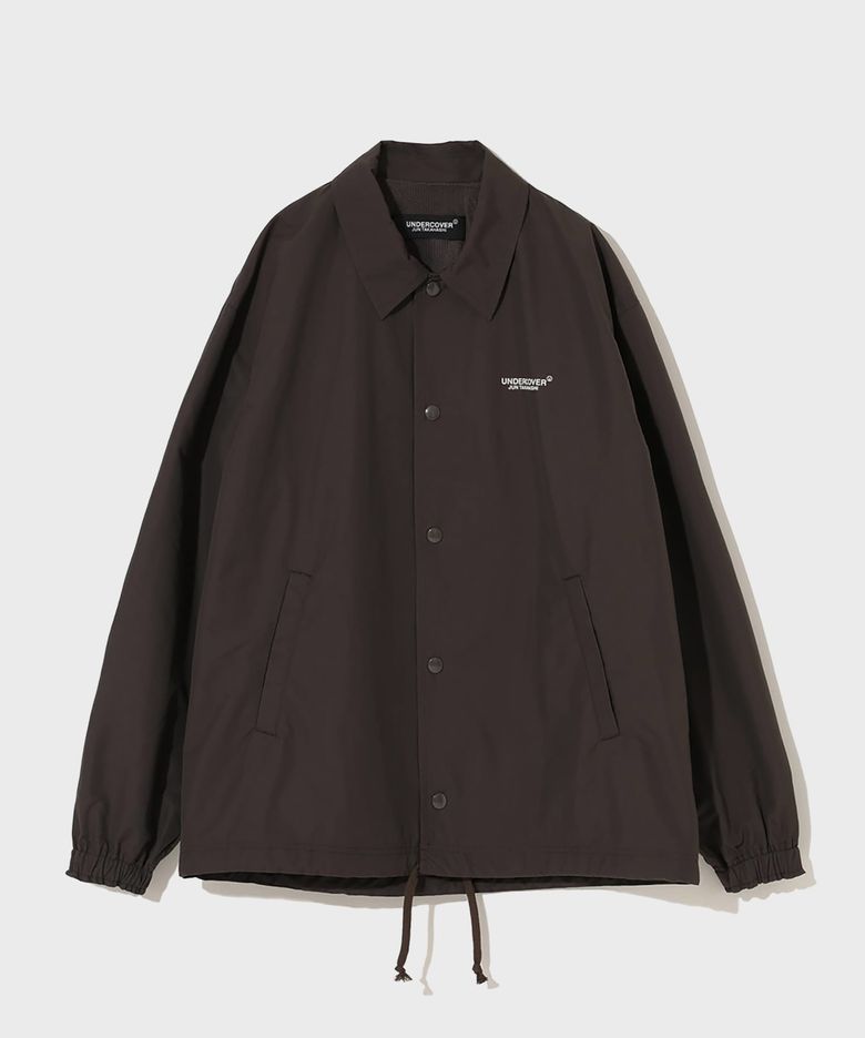 (M) 블루종 브라운 UB0D4201 BLOUSON BROWN