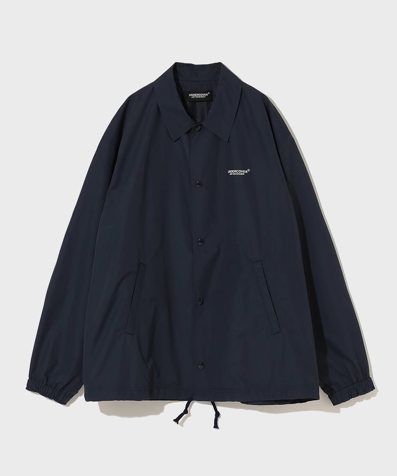 (M) 블루종 네이비 UB0D4201 BLOUSON NAVY