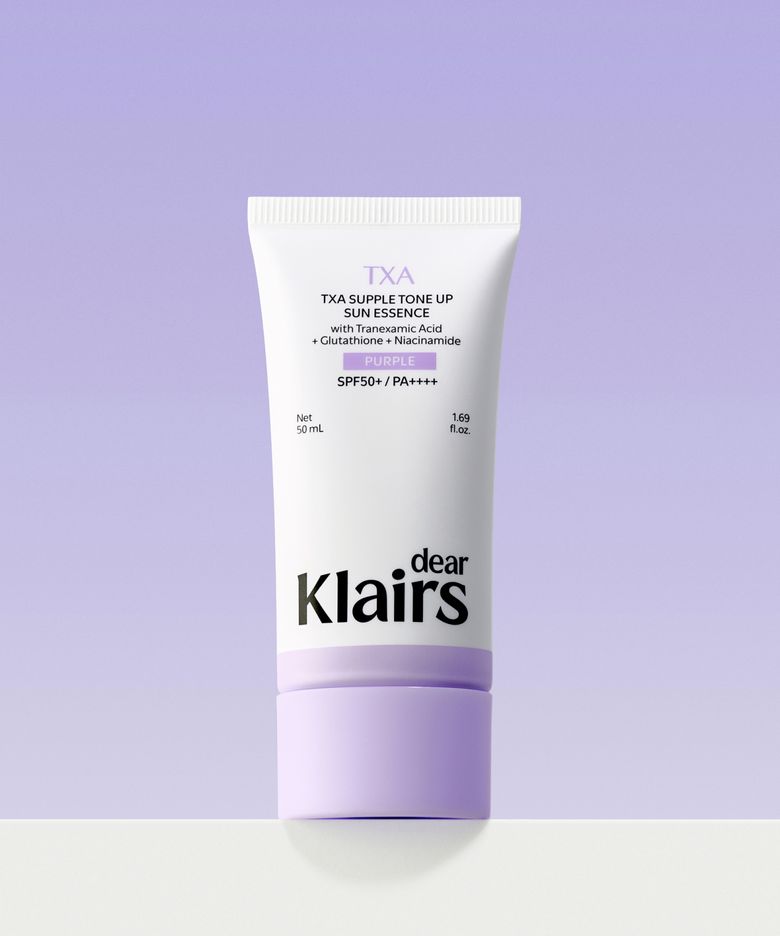 트라넥삼산 서플 톤업 선 에센스 SPF50+ PA++++ 50ml