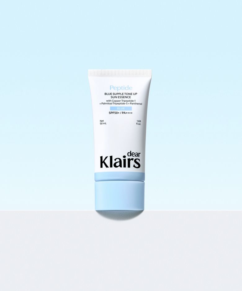 블루 서플 톤업 선 에센스 SPF50+ PA++++ 50 mL