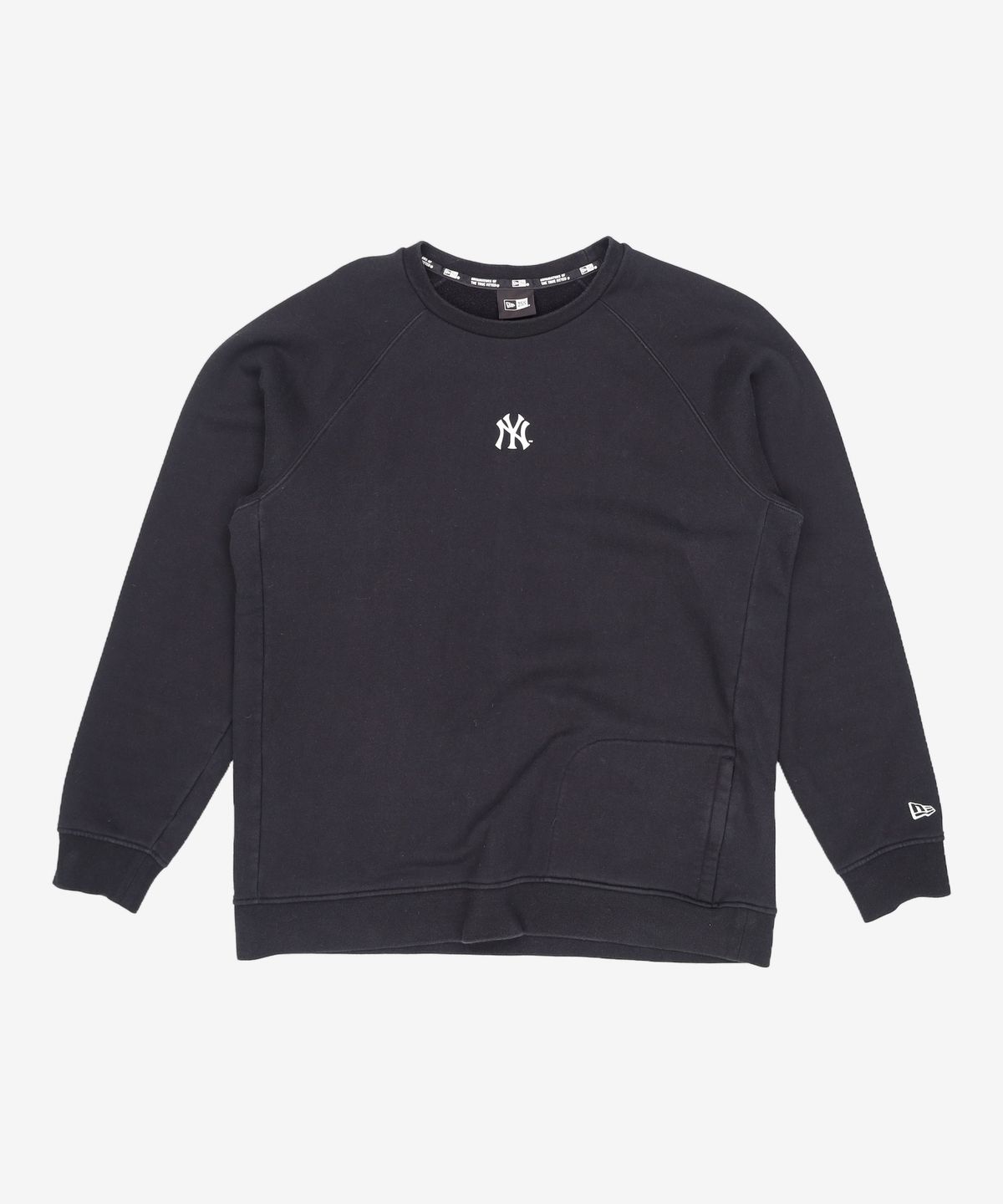 뉴에라(NEW ERA) 맨투맨/스웨트셔츠 XL